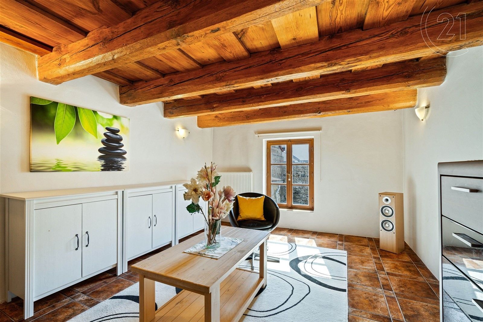 Rodinné domy, Horní Česká, Znojmo, 330 m²