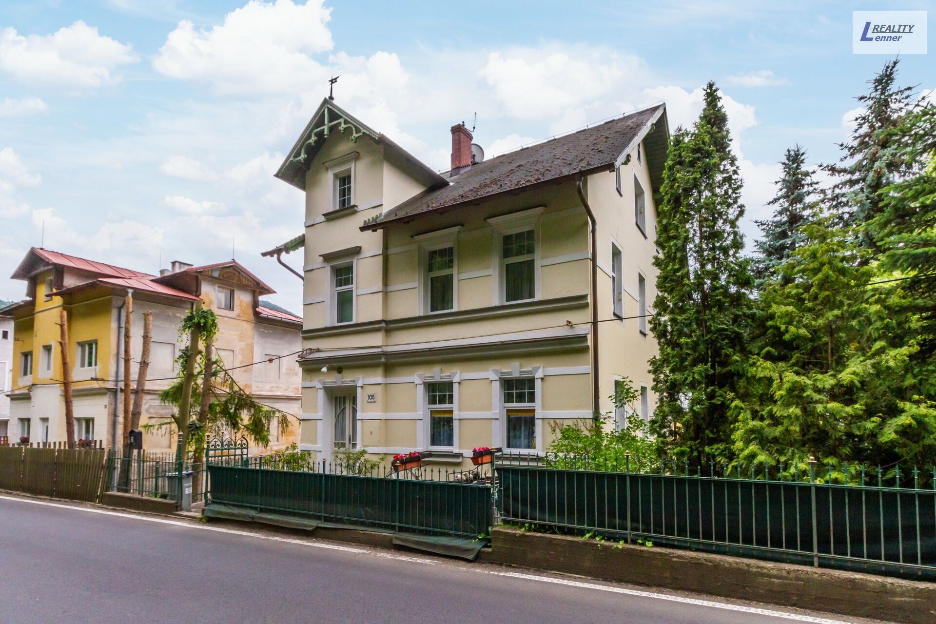 Ostatní, Radošov, Kyselka, 269 m²