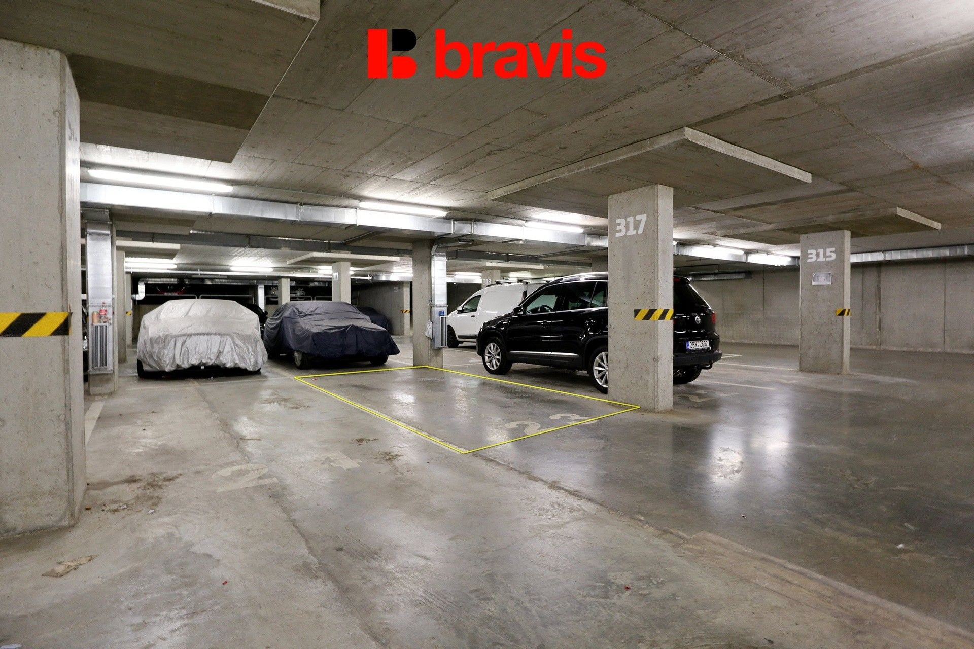 Ostatní, Spálená, Brno, 13 m²