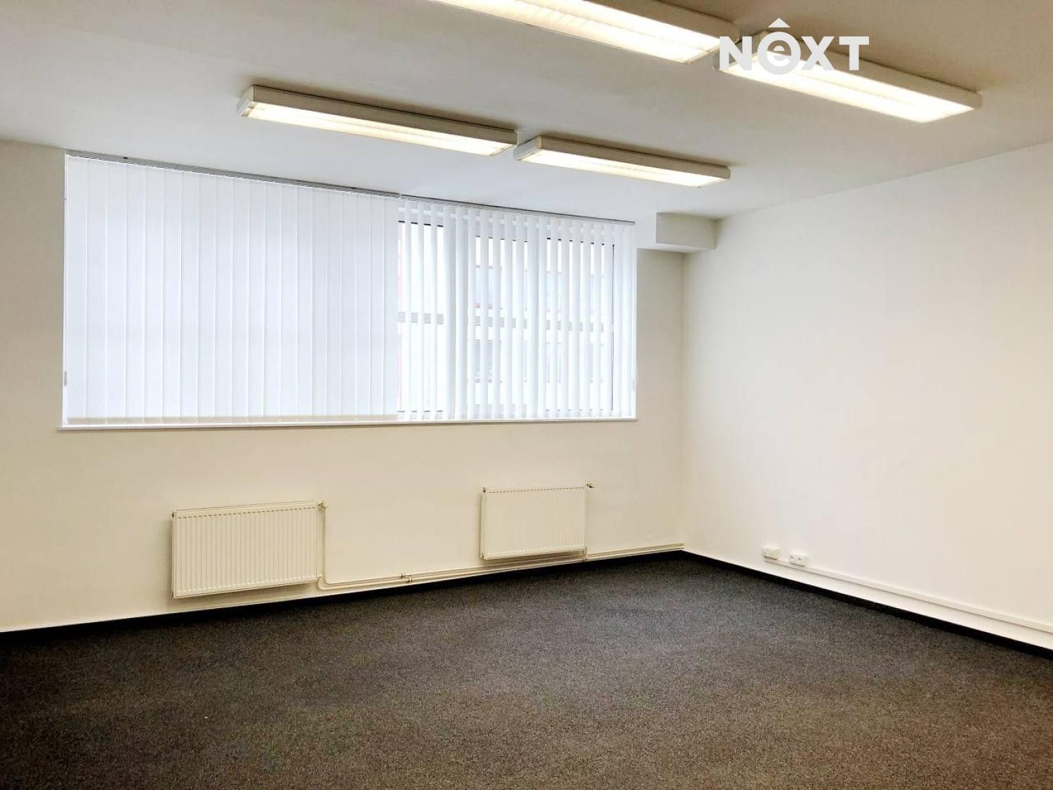 Kanceláře, Jana Růžičky, Praha, 36 m²