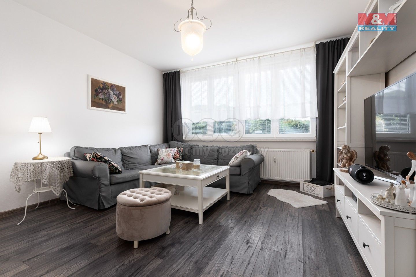 Prodej byt 3+1 - Bedřicha Václavka, Ostrava, 68 m²