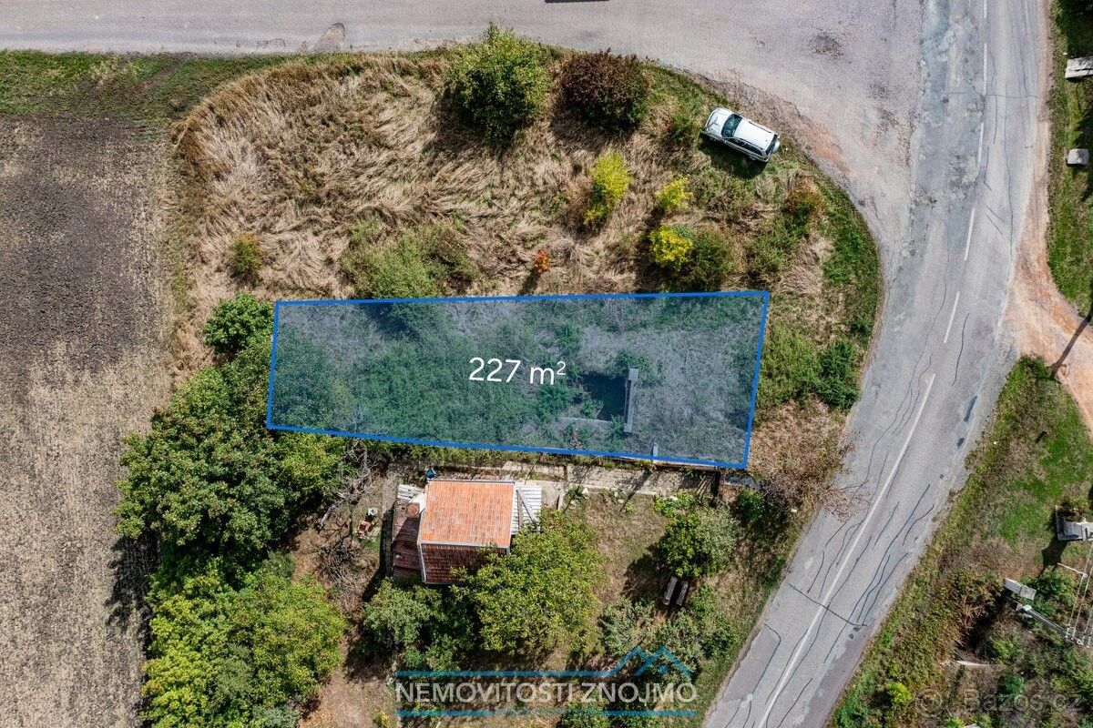 Ostatní, Strachotice, 671 29