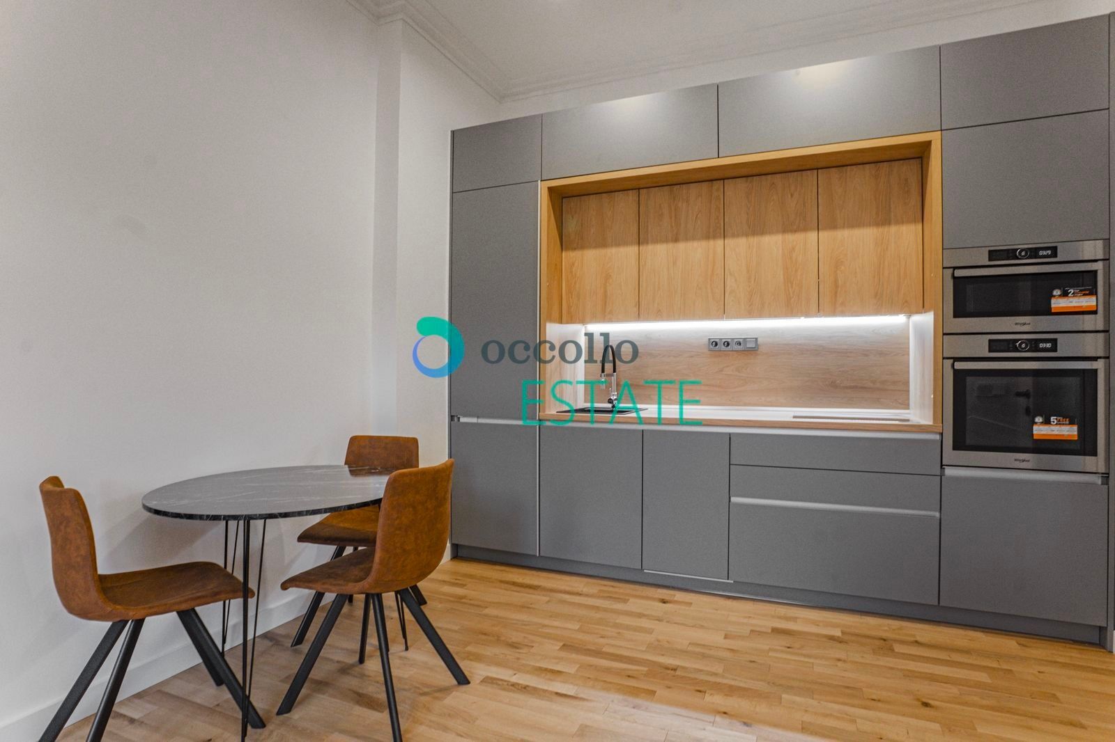 Prodej byt 2+kk - Jaromírova, Praha, 45 m²