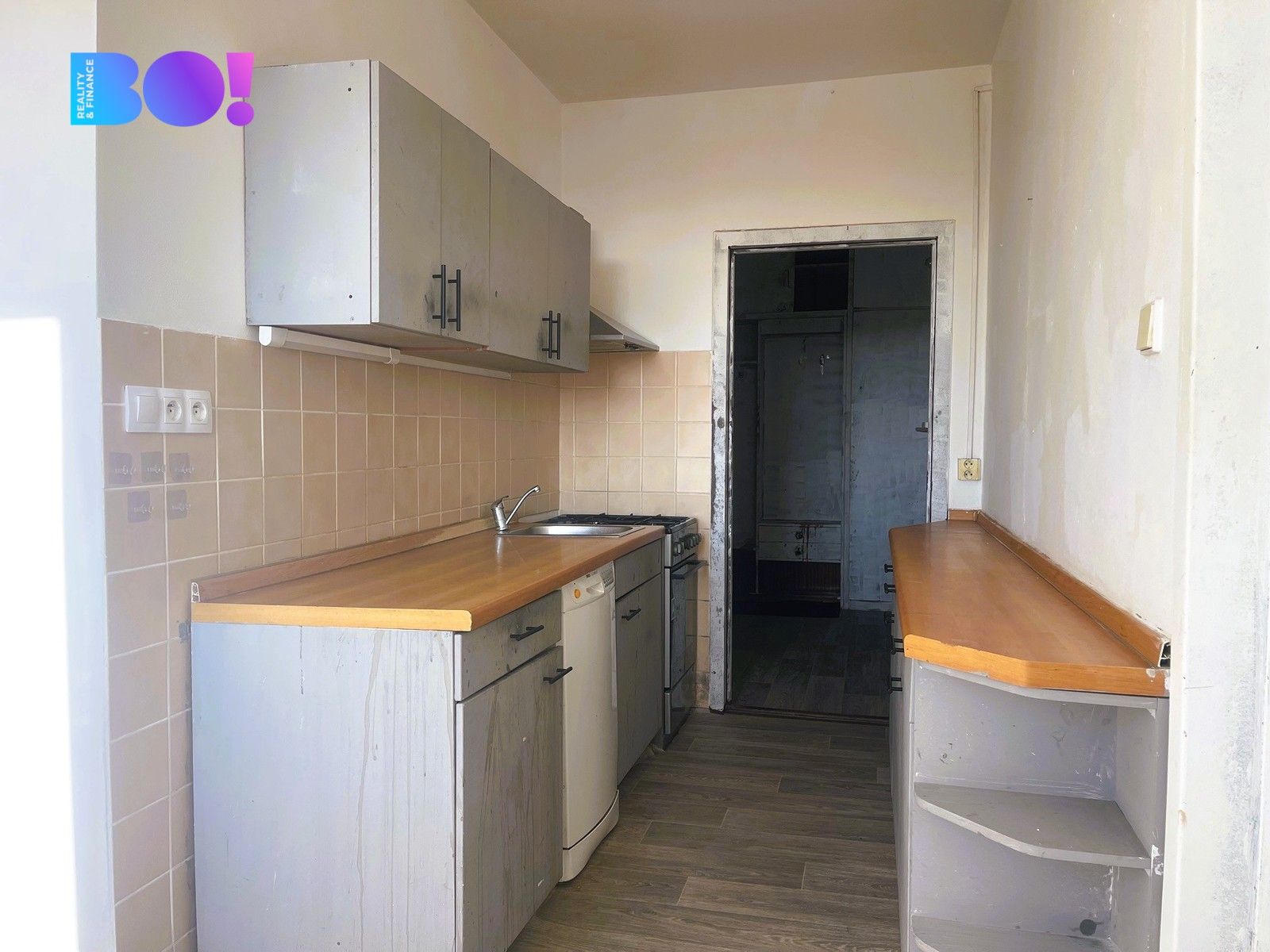 Prodej byt 3+1 - Urxova, Olomouc, 70 m²