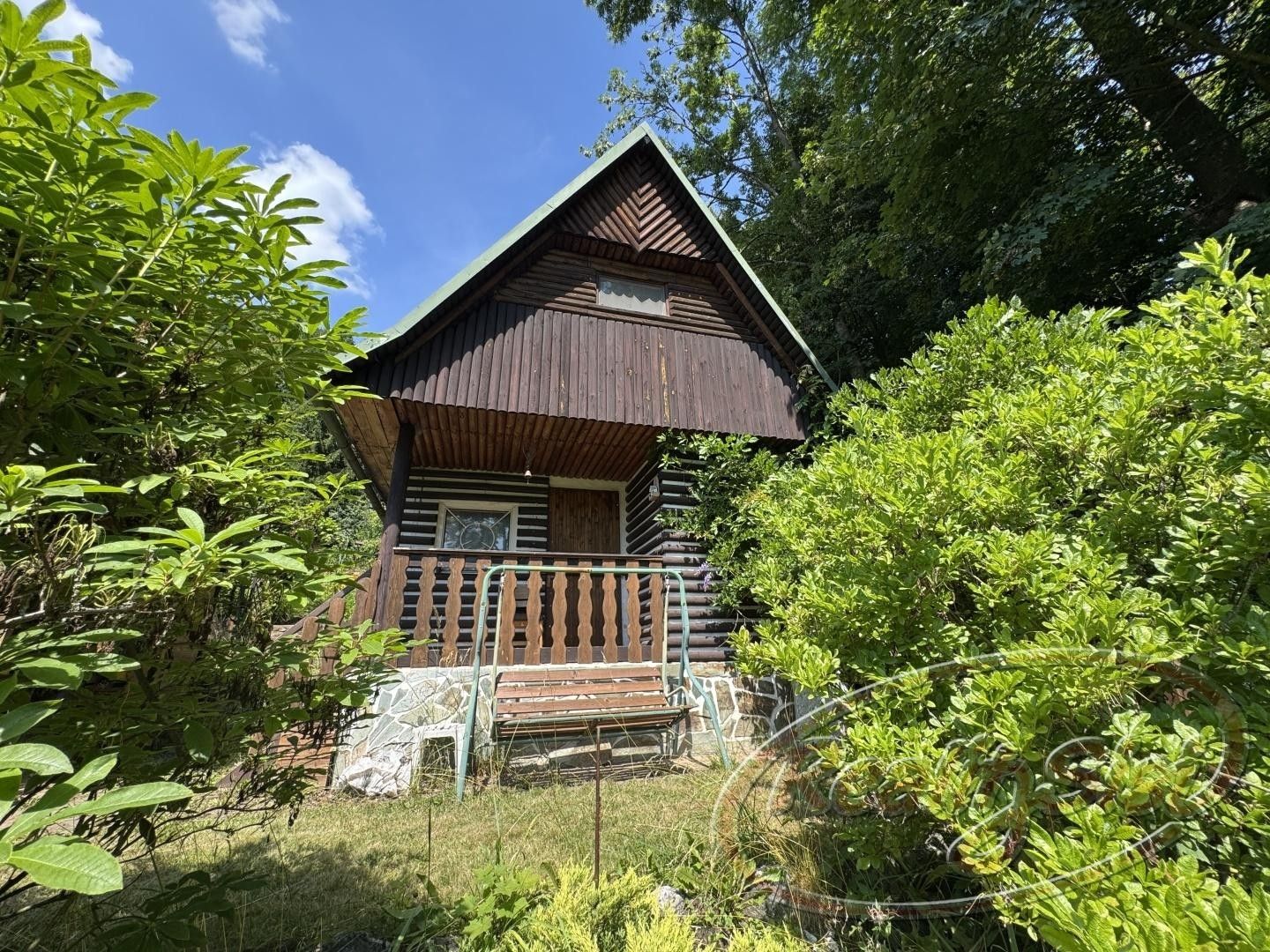 Chaty, Trutnov, 26 m²