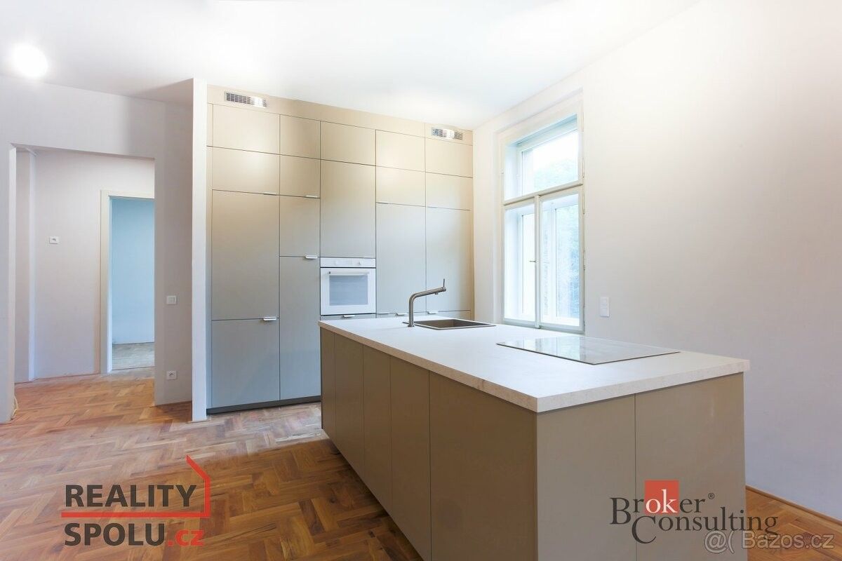 Prodej byt 3+kk - Roztoky u Prahy, 252 63, 74 m²