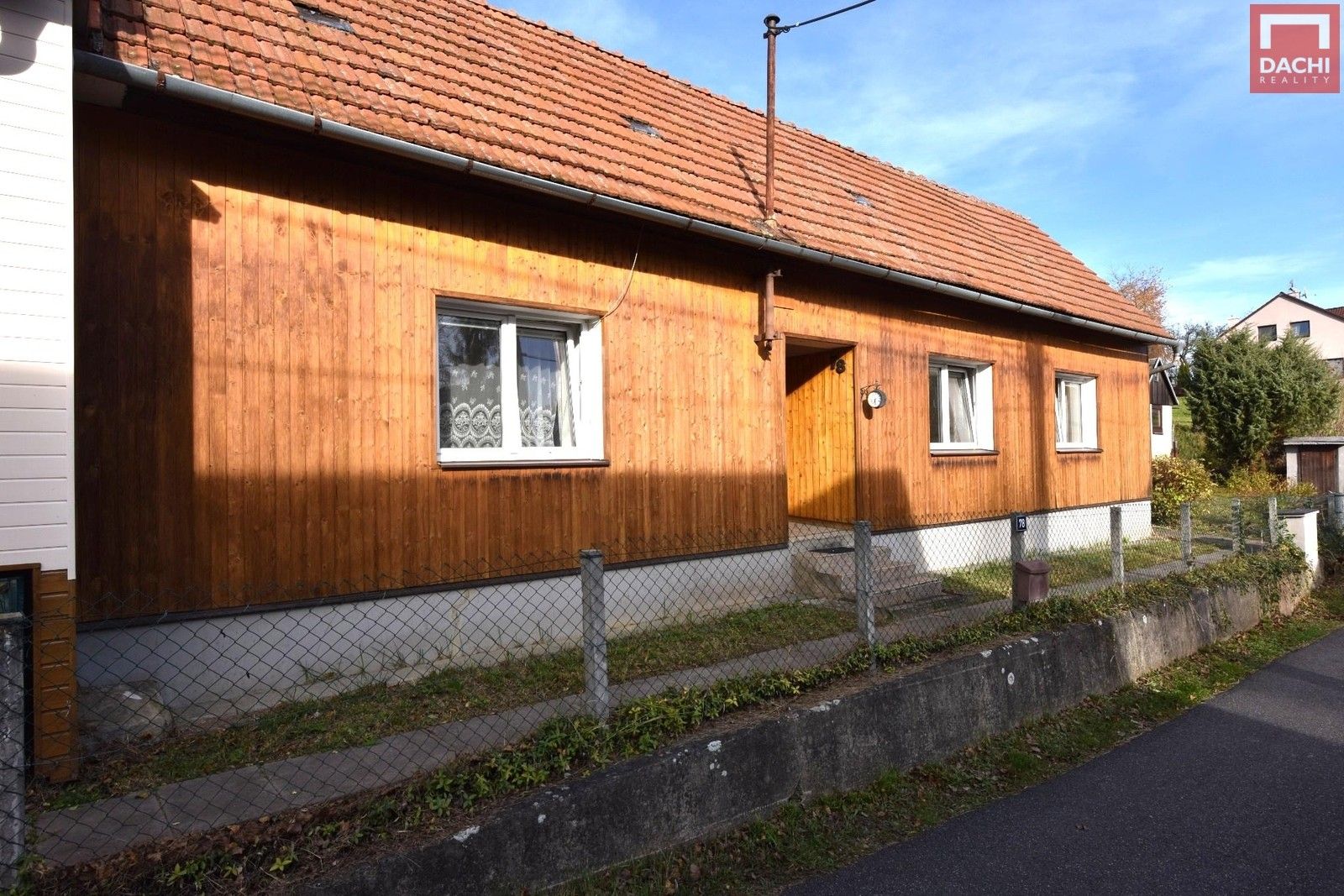 Rodinné domy, Komárno, 130 m²