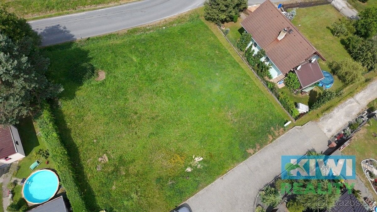 Pozemky pro bydlení, Horní Bludovice, 739 37