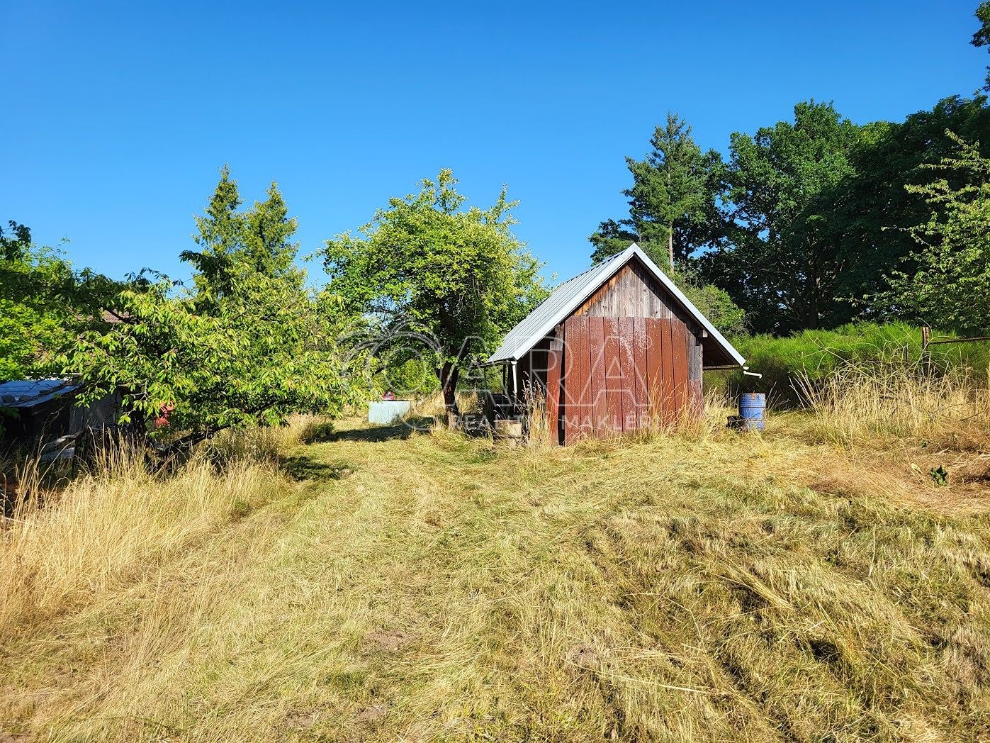 Prodej pozemek pro bydlení - Zdechovice, 2 m²