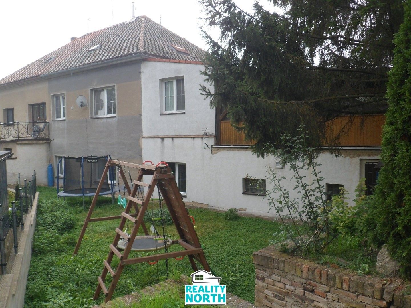 Prodej rodinný dům - Ke Mlýnu, Sulejovice, 306 m²