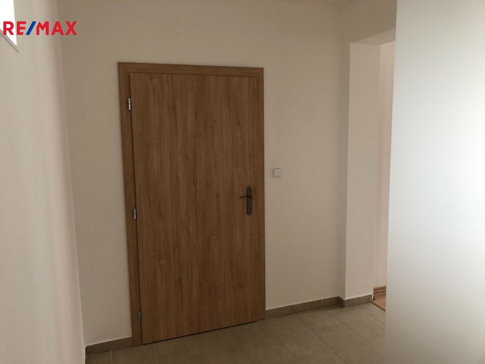 1+kk, Na Hatích, Chlumec nad Cidlinou, 35 m²