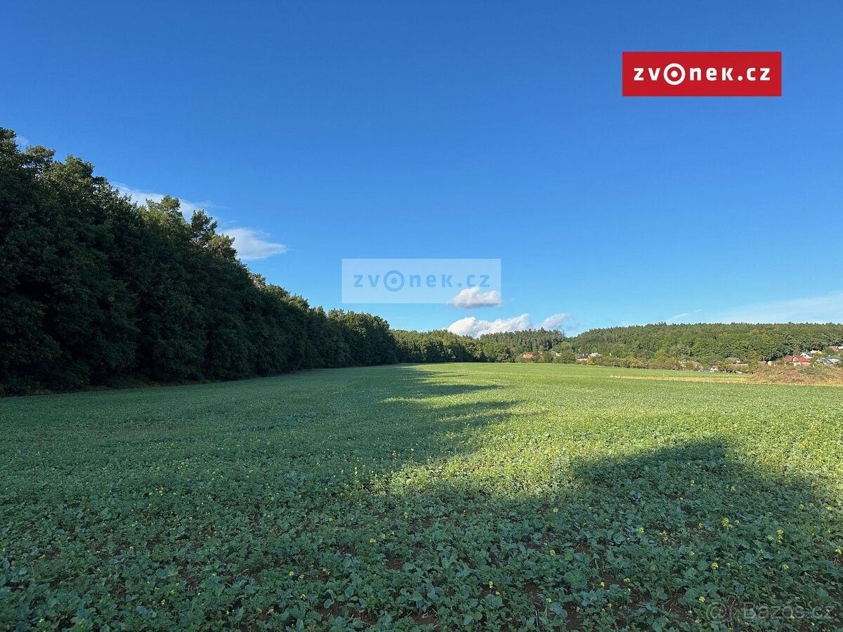 Prodej pozemek pro bydlení - Zlín, 763 14, 3 587 m²