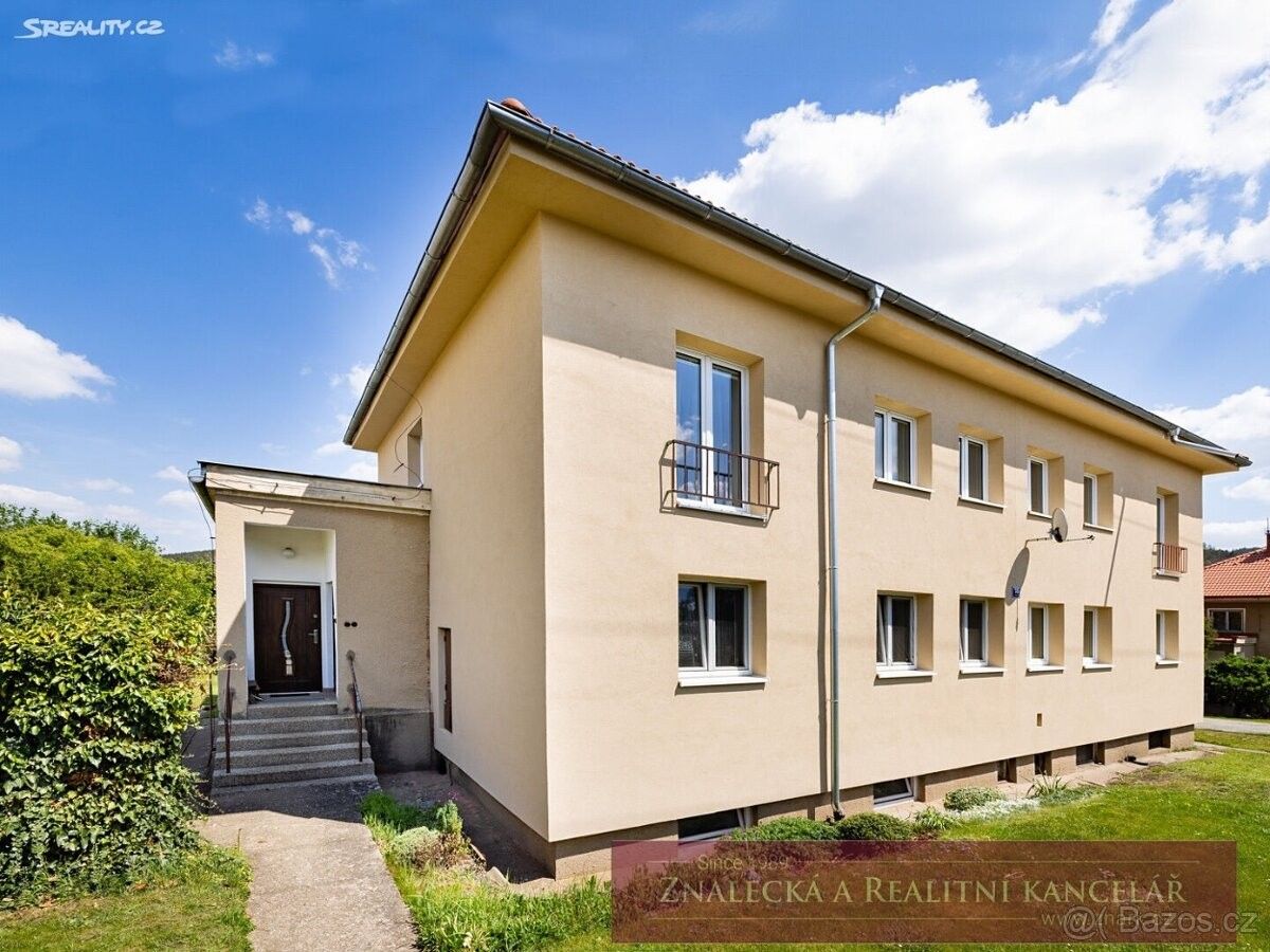 Ostatní, Kamýk nad Vltavou, 262 63, 63 m²