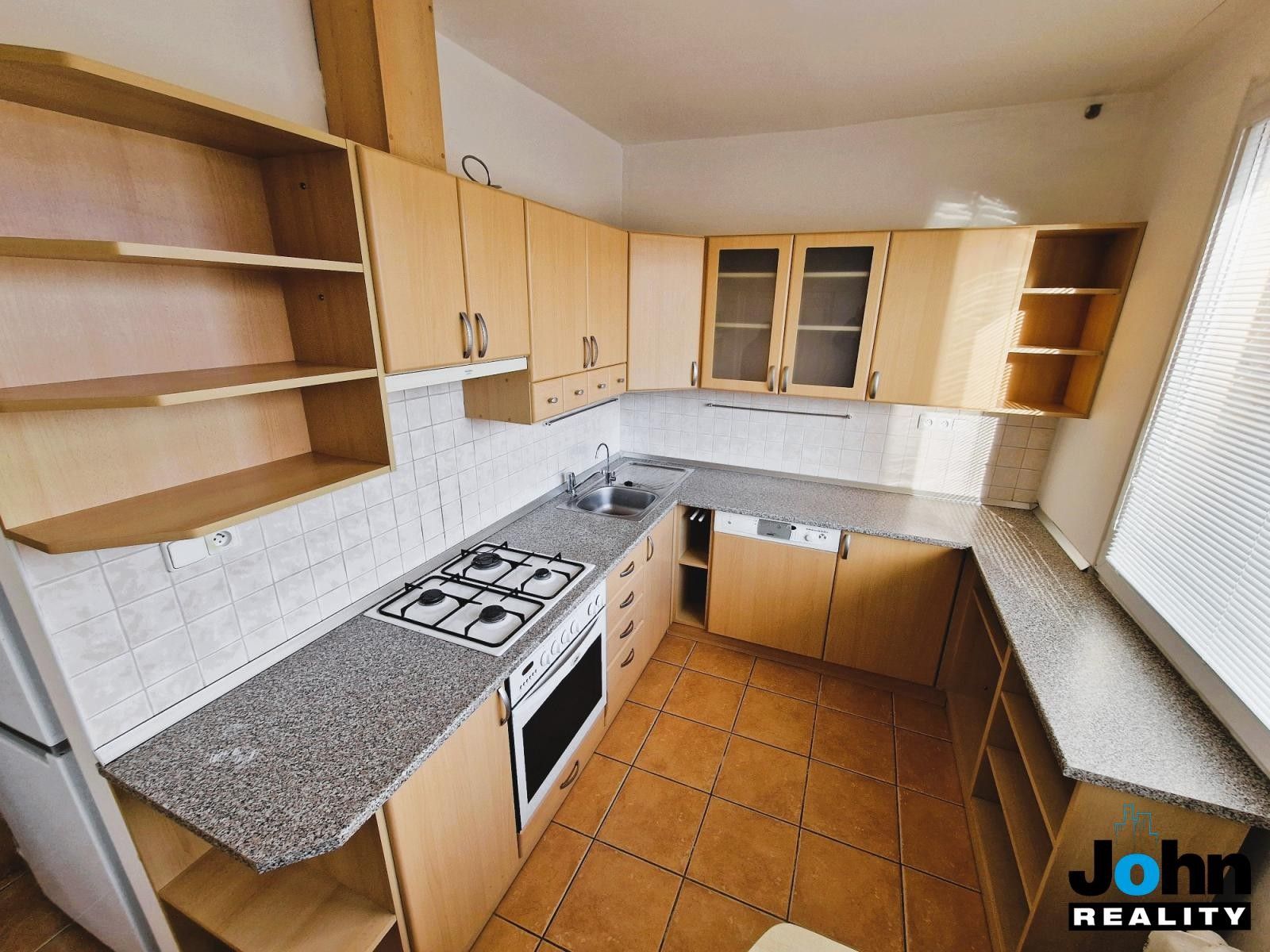 Prodej byt 3+1 - Františka Chlouby, Louny, 75 m²