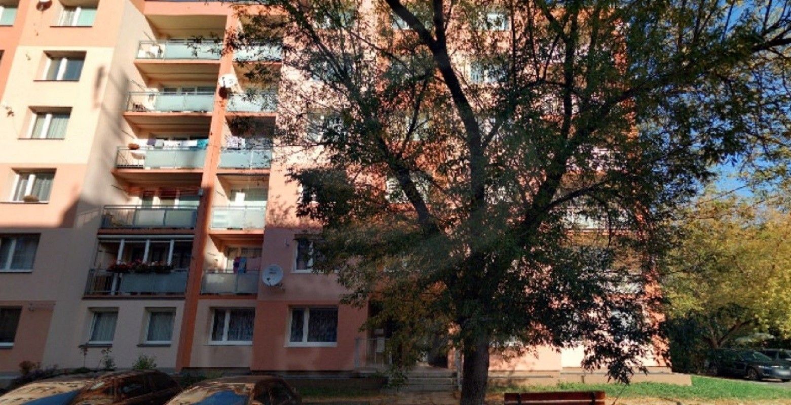 Byty, Pod Makovým vrchem, Holýšov, 65 m²