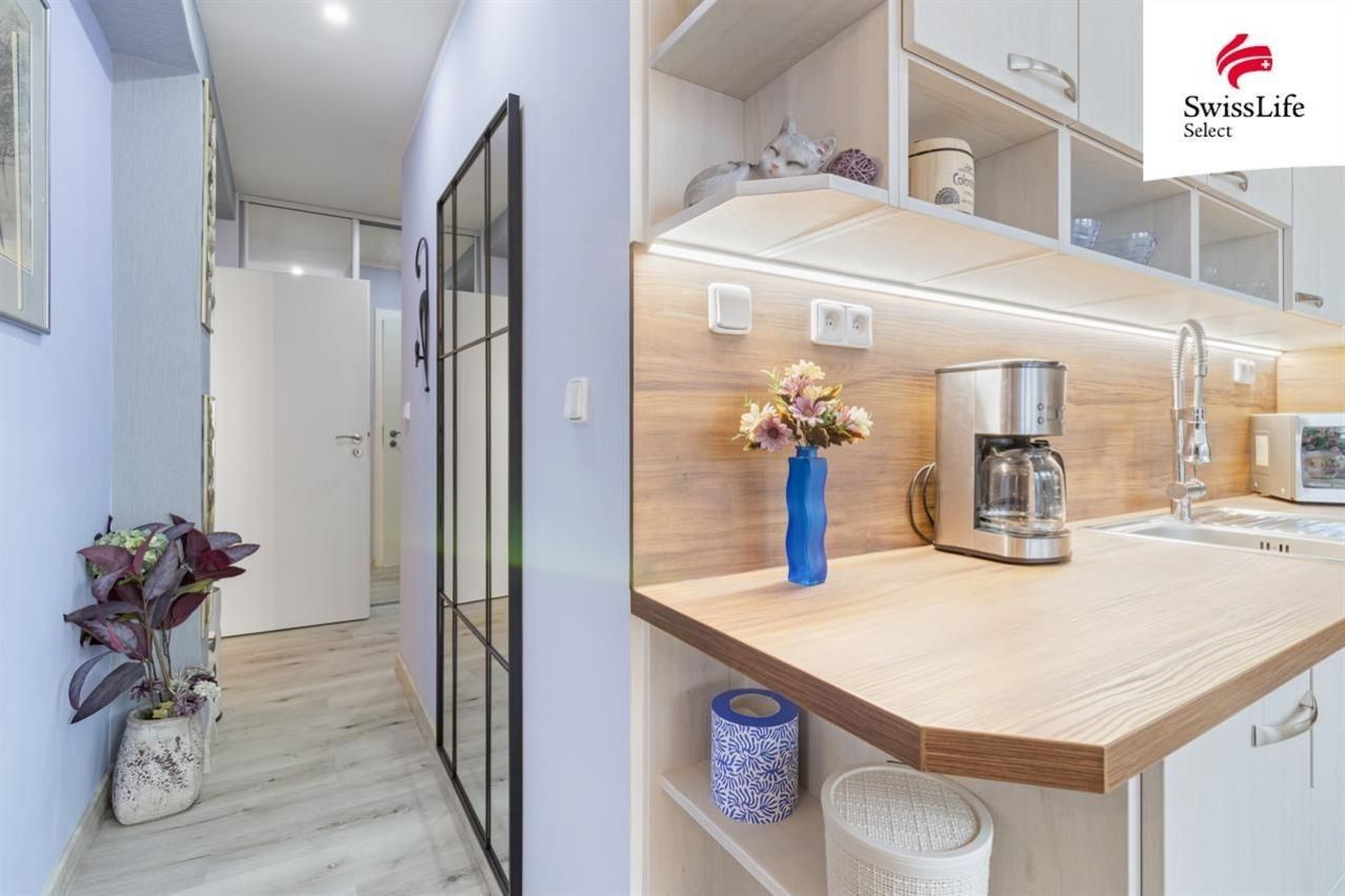 3+1, Palackého třída, Pardubice, 60 m²