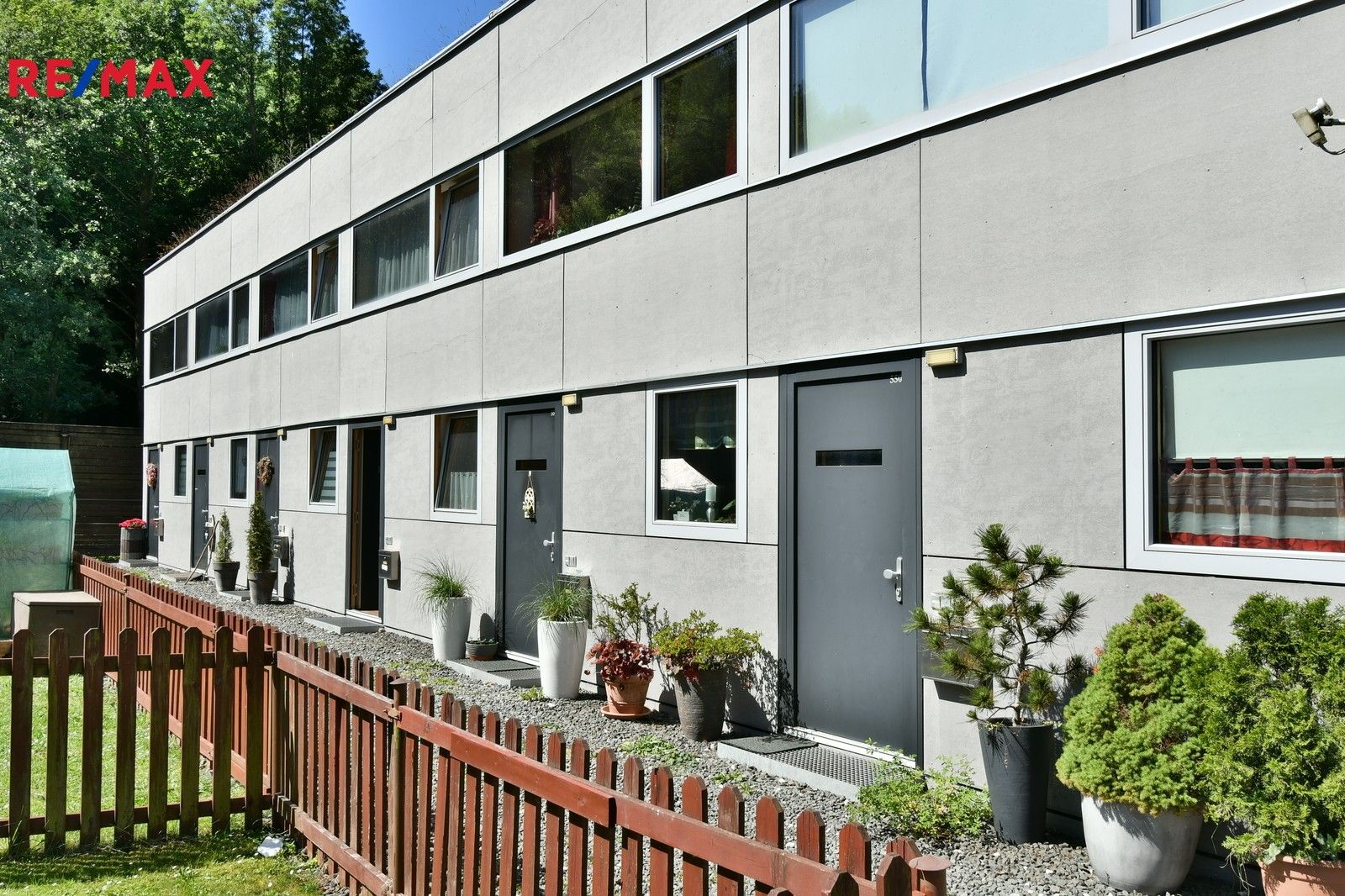 3+kk, Rudník, 84 m²