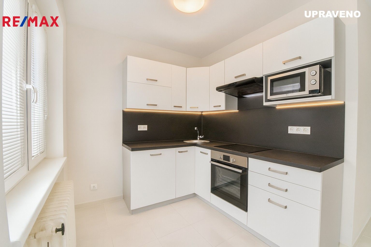 3+1, Vídeňská třída, Znojmo, 70 m²