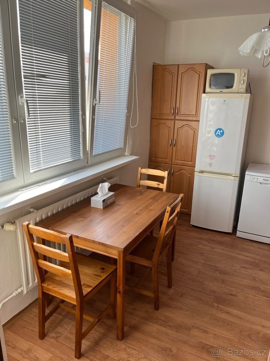 Byty, Ostrava, 708 00