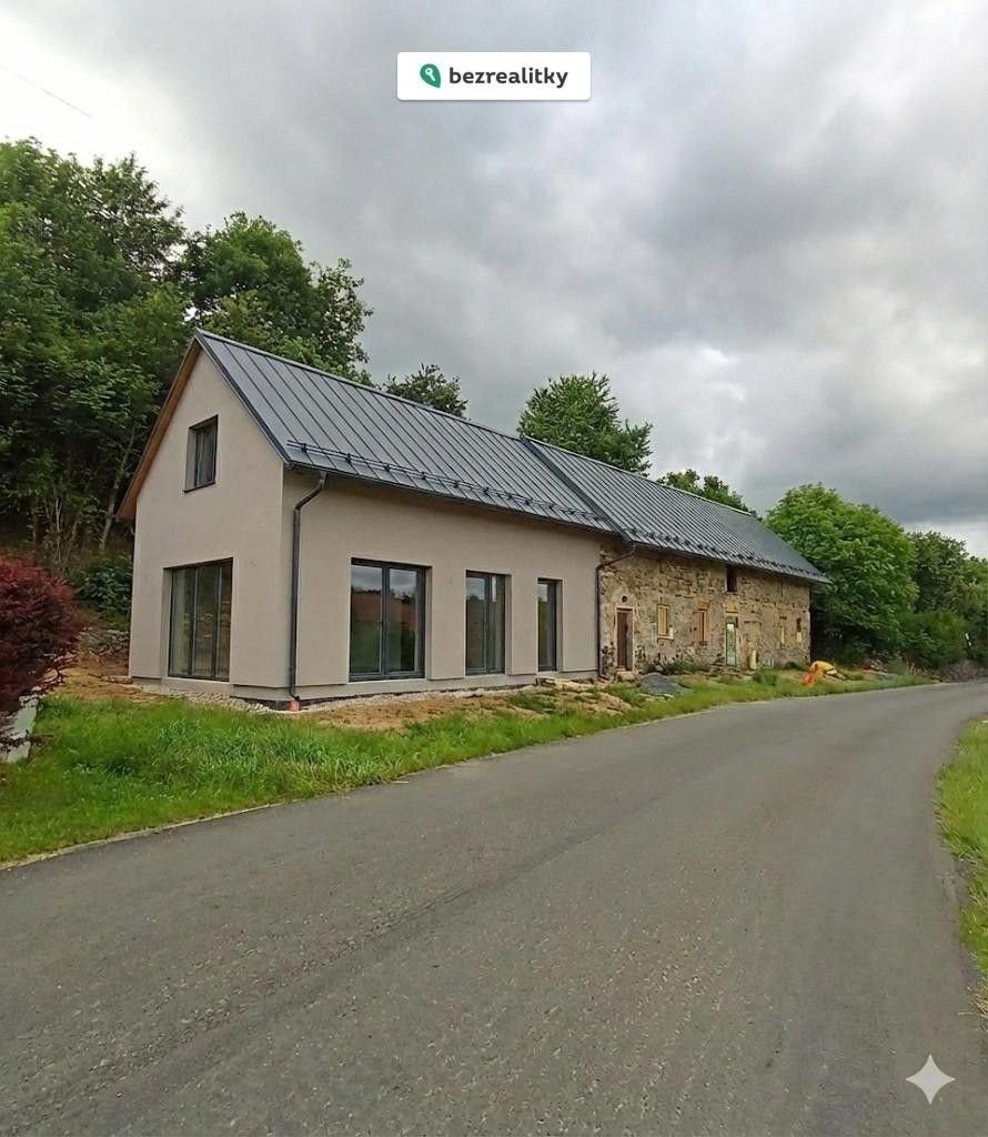 Rodinné domy, Srby, 100 m²