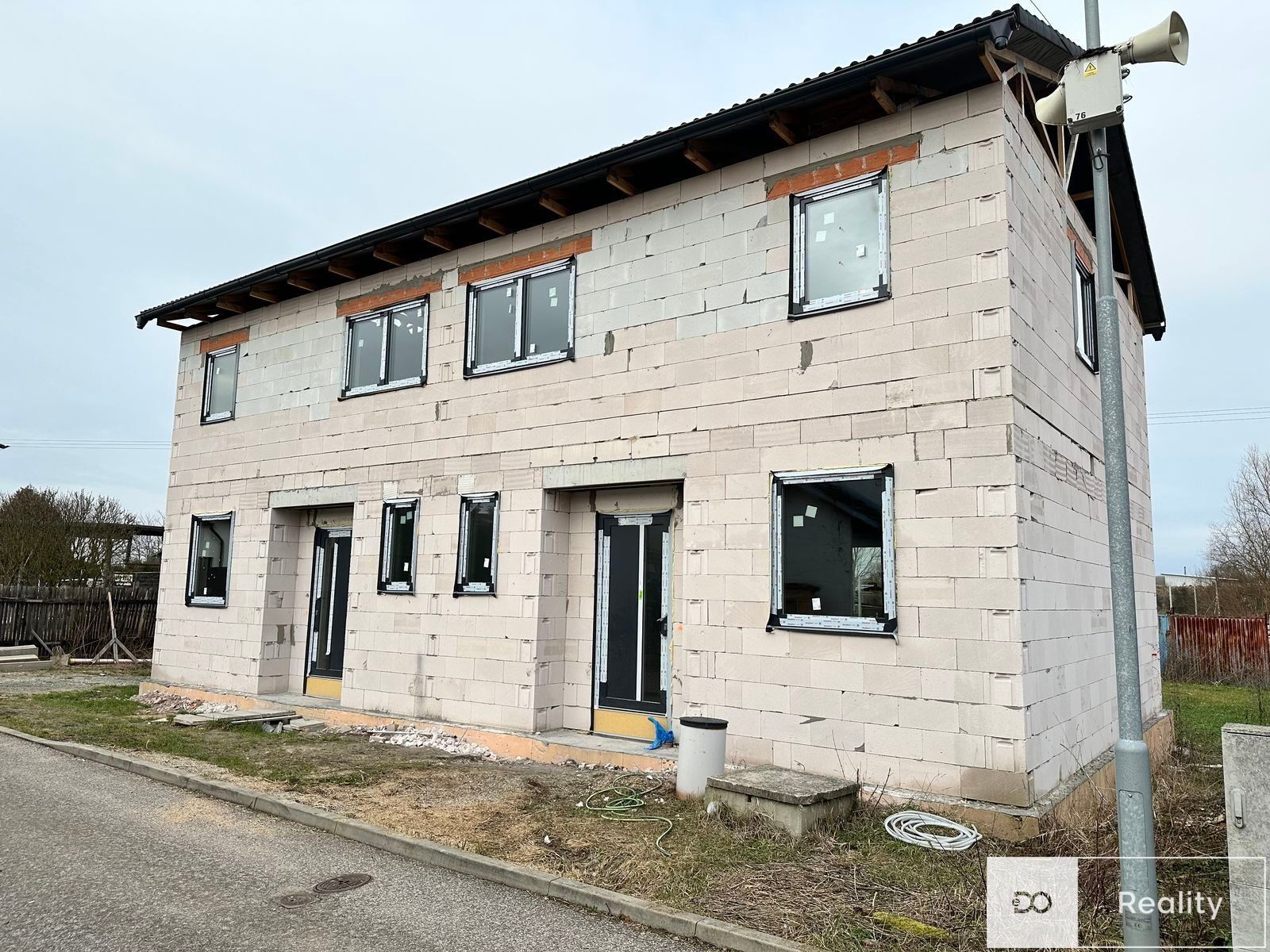 Prodej byt 4+kk - Dolní Bousov, 98 m²