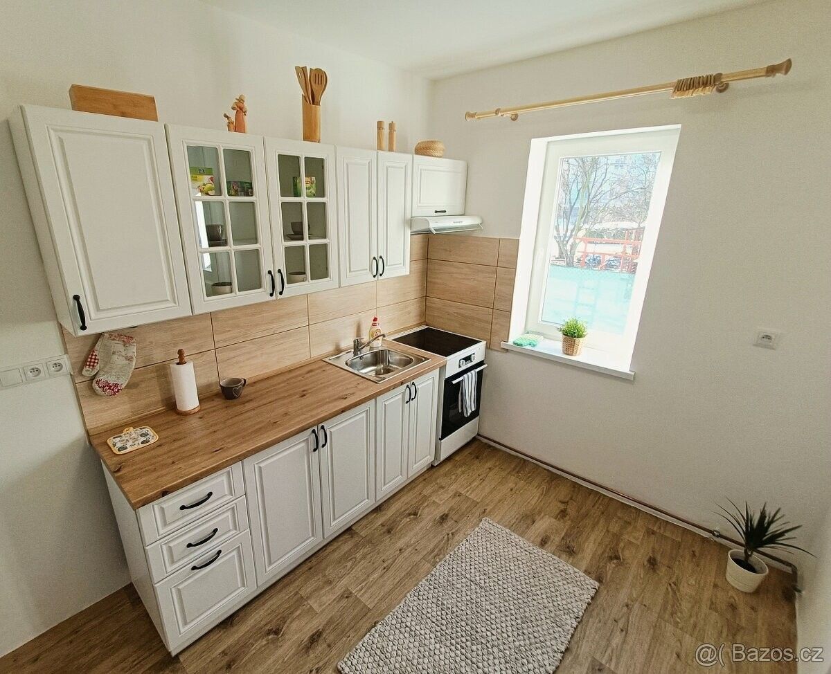 Byty, Hořice v Podkrkonoší, 508 01