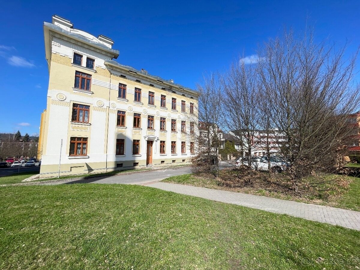 2+1, Šumperk, 787 01, 71 m²