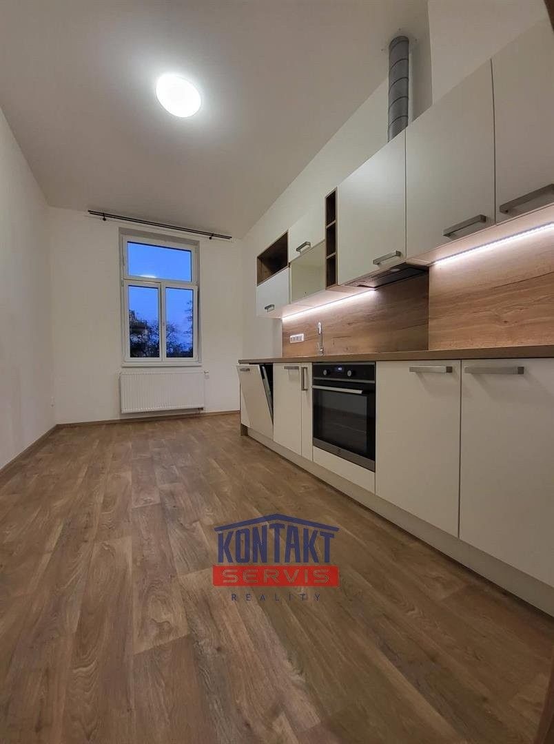 2+1, České Budějovice 3, České Budějovice, 81 m²