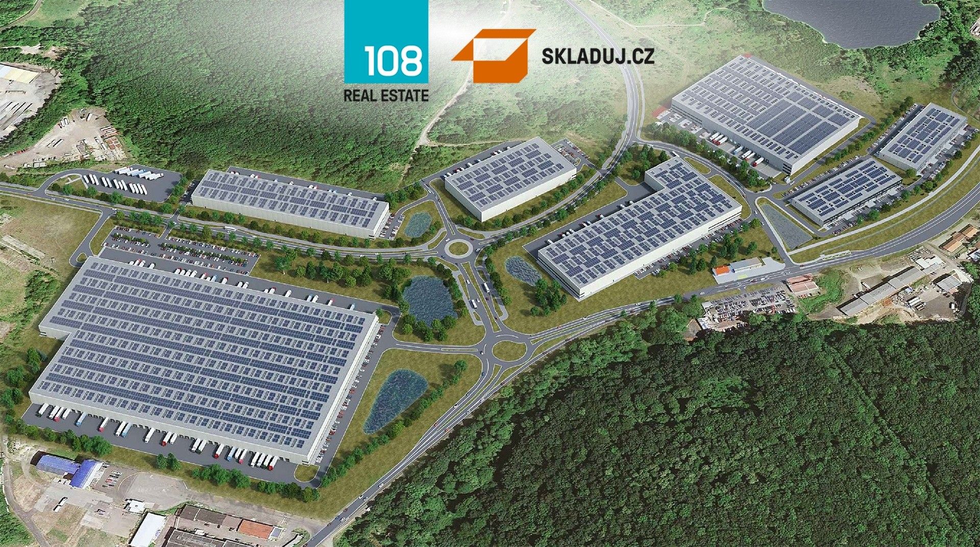 Pronájem sklad - Havířská, Ústí nad Labem, 10 m²