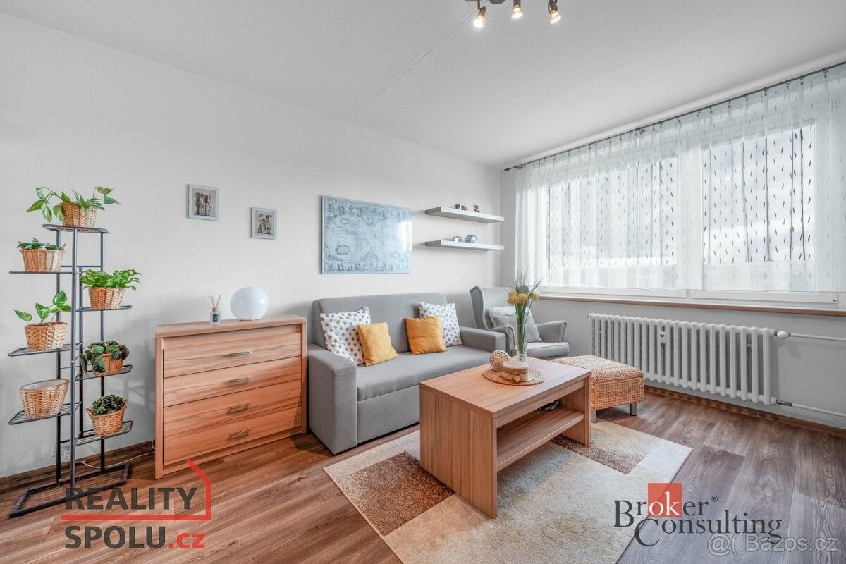 Prodej byt 2+kk - Jihlava, 586 01, 49 m²