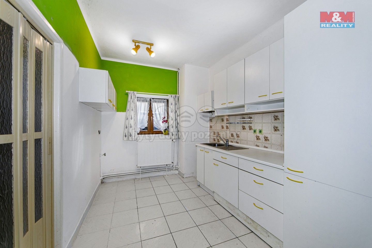 Prodej rodinný dům - U Radbuzy, Dobřany, 142 m²