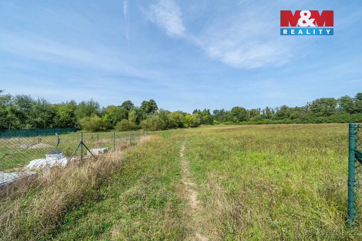 Prodej pozemek pro bydlení - Mirošov, 338 43