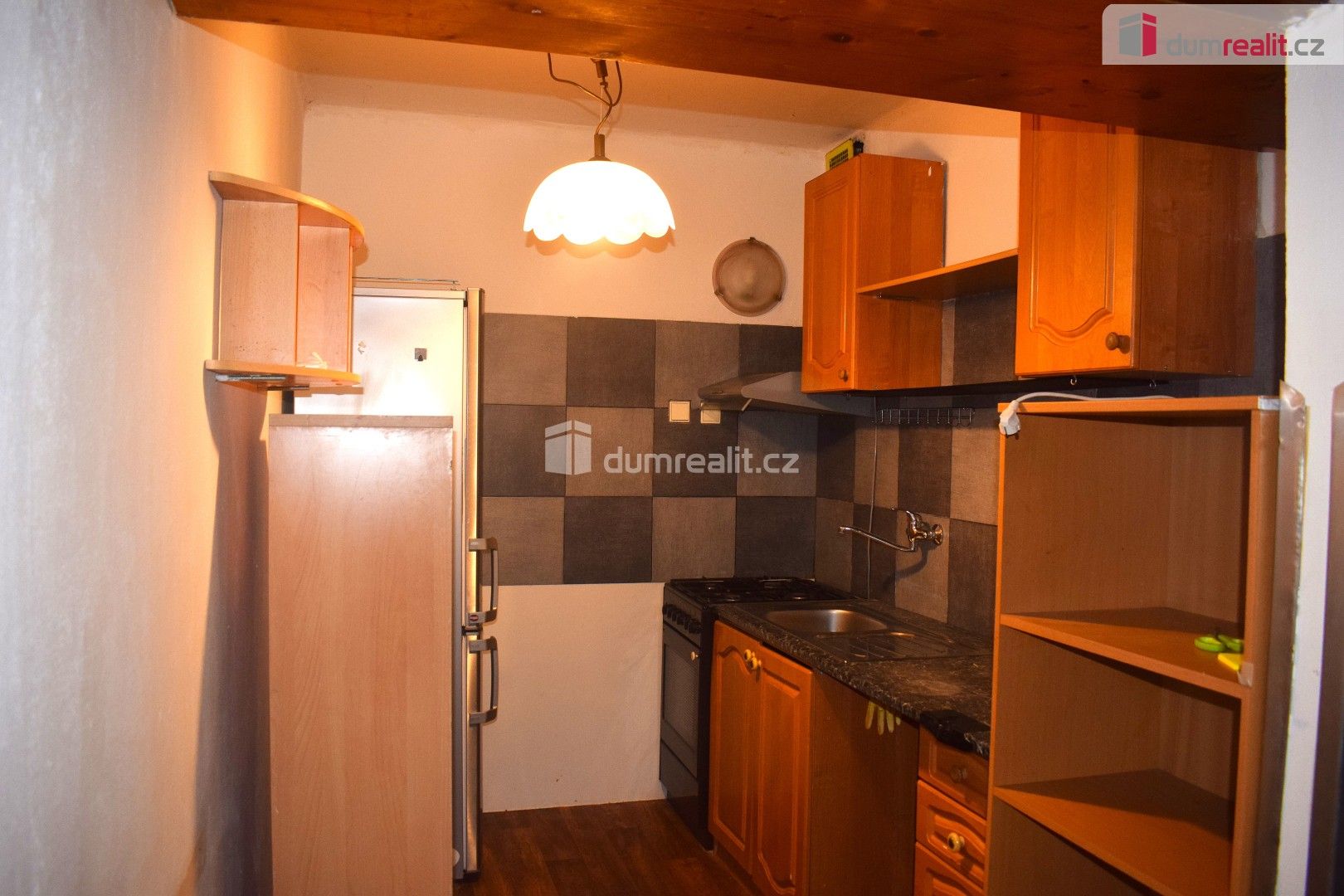 2+kk, Lidická, Mnichovo Hradiště, 39 m²