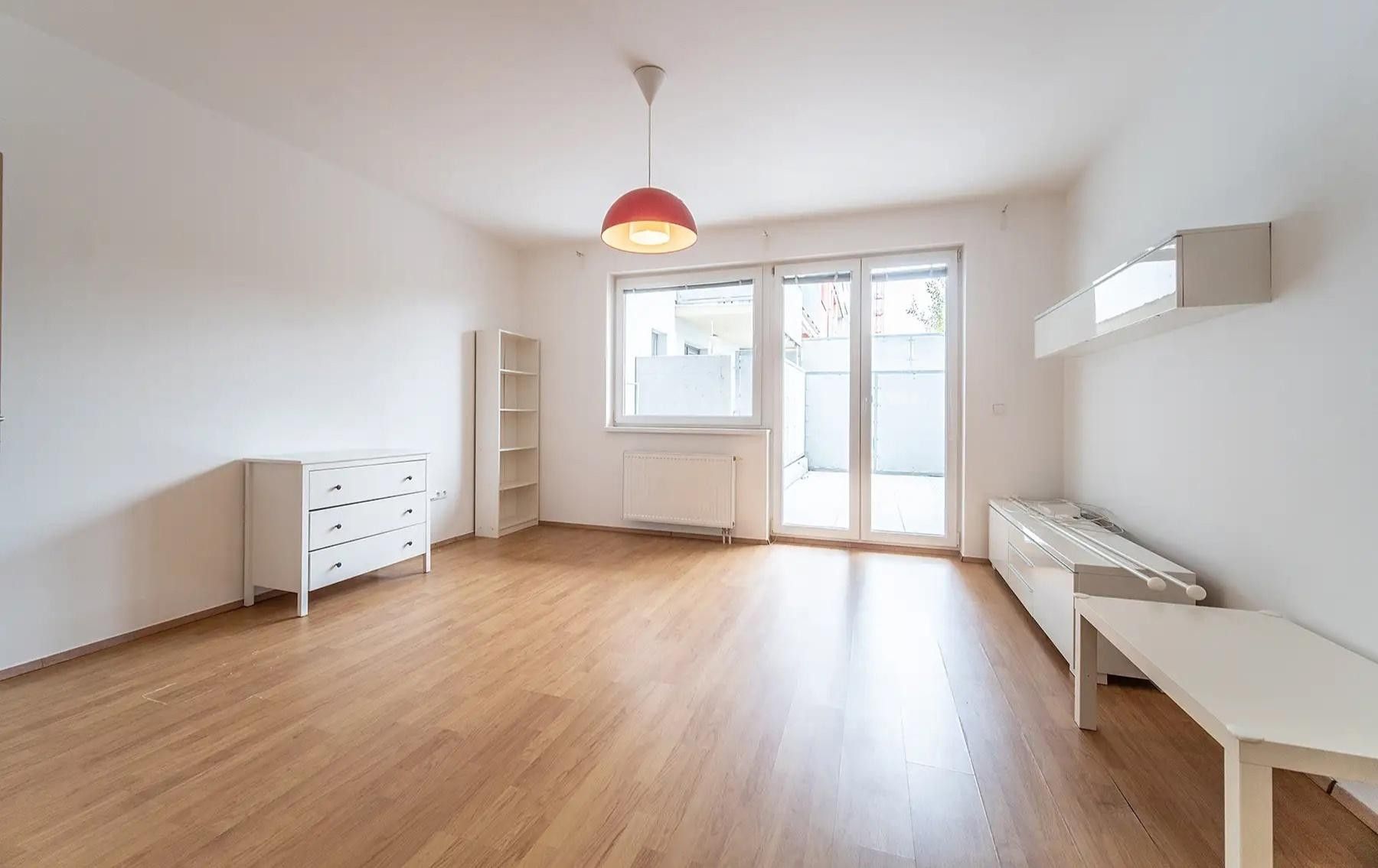 Pronájem byt 2+kk - Högerova, Praha, 49 m²