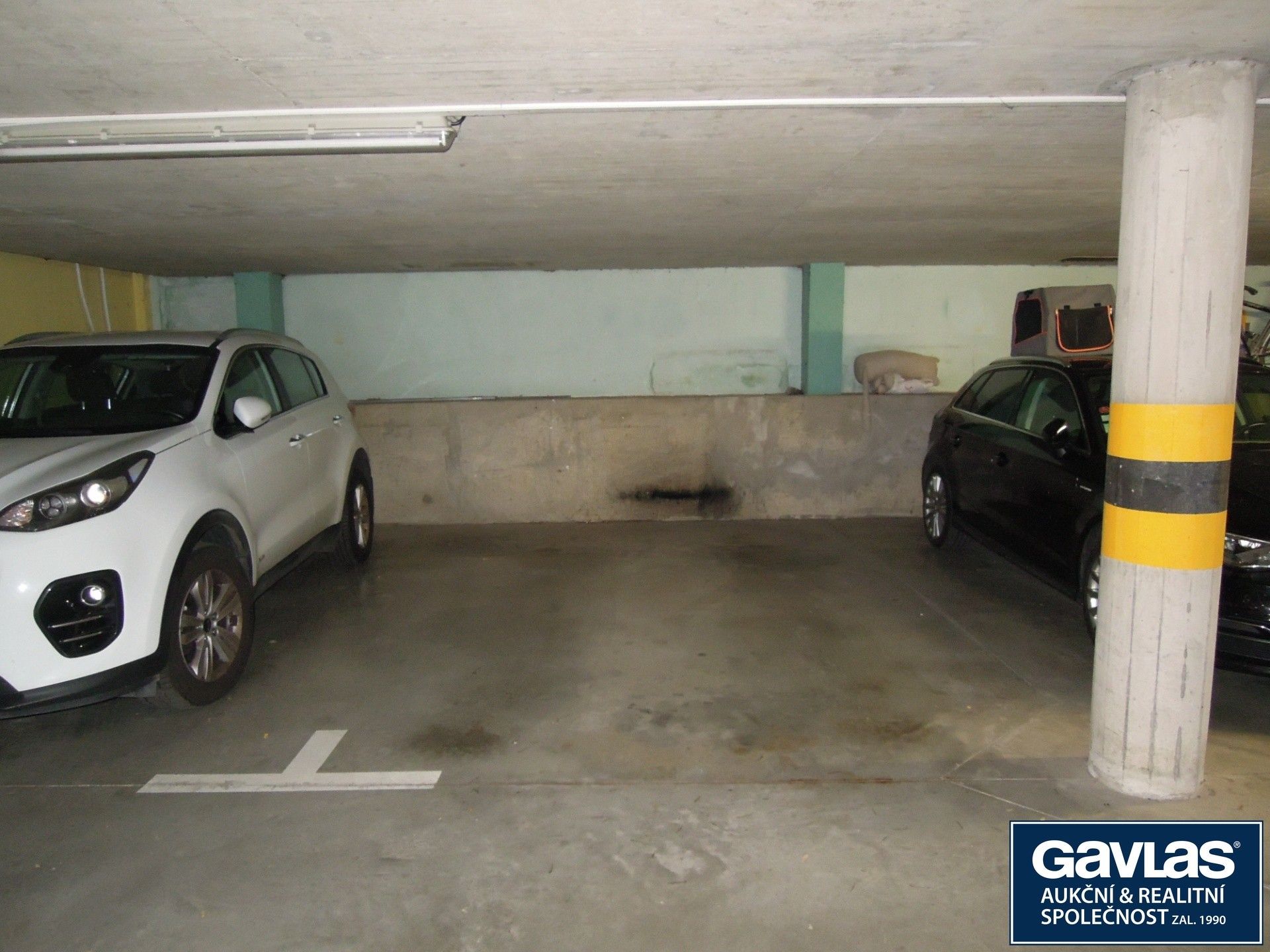 Ostatní, Křižíkova, Praha, 18 m²