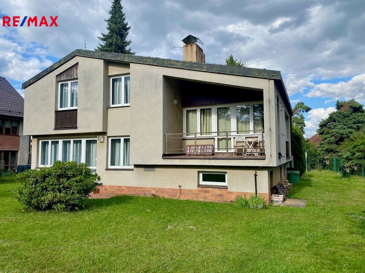 Rodinné domy, U Hájenky, Louňovice, 150 m²