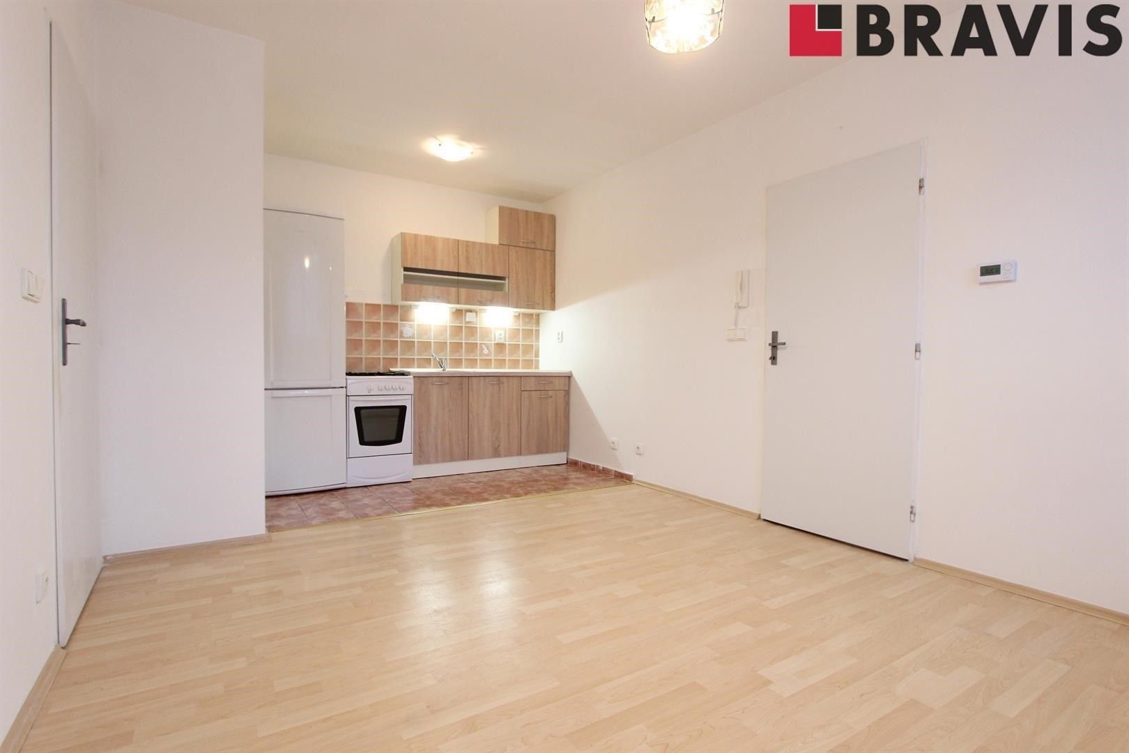 2+kk, Lipová, Rosice, 35 m²