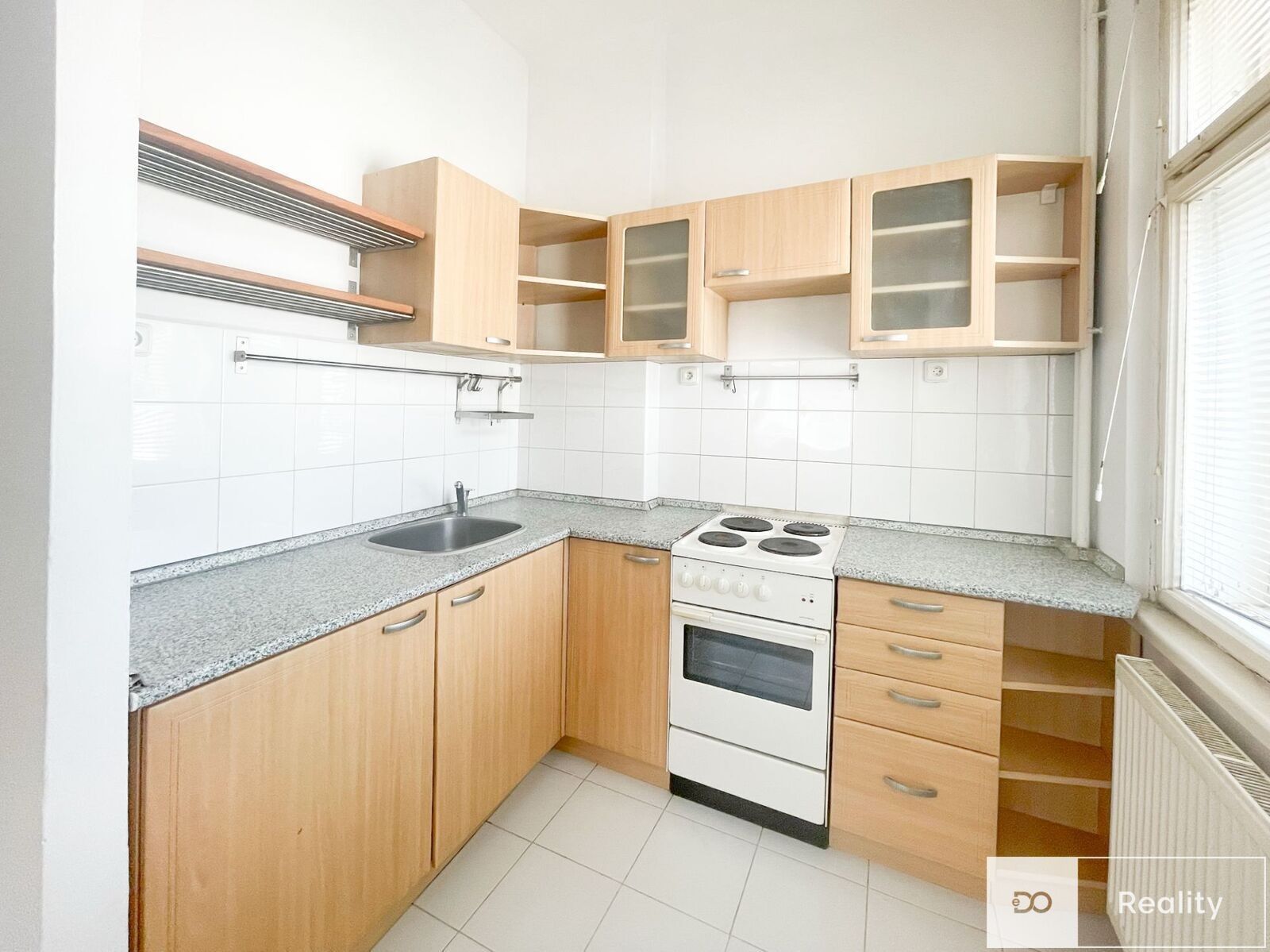 2+kk, Máchova, Jablonec nad Nisou, 42 m²