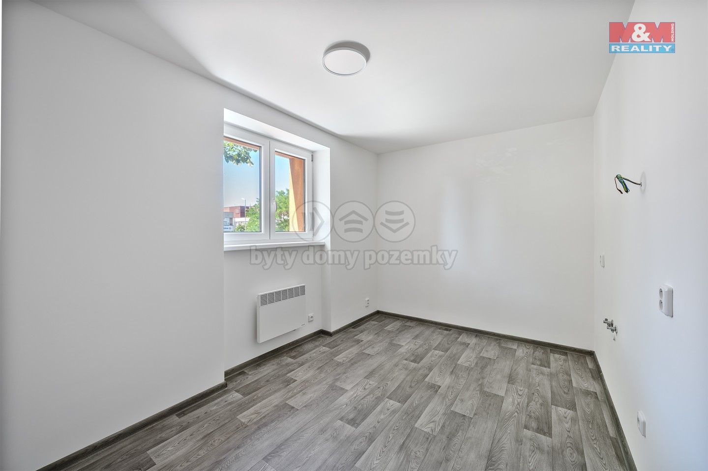 Prodej byt 2+1 - U nemocnice, Teplice, 55 m²