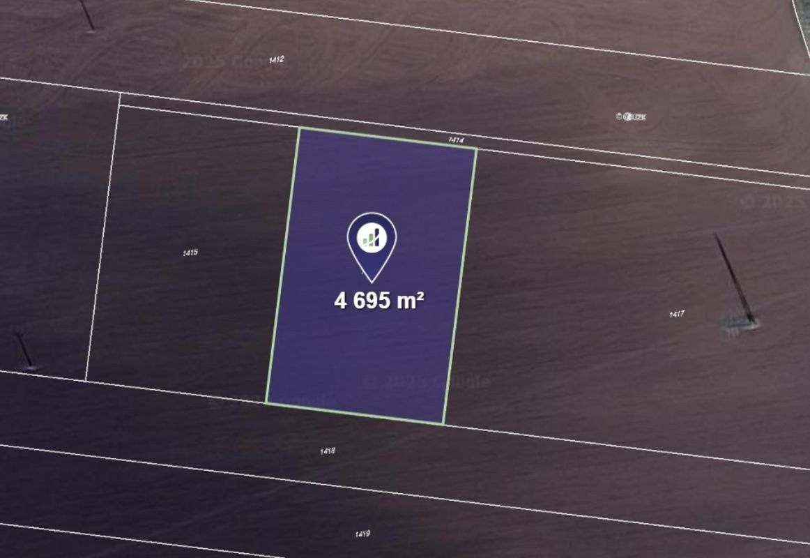 Zemědělské pozemky, Břežany II, 3 130 m²