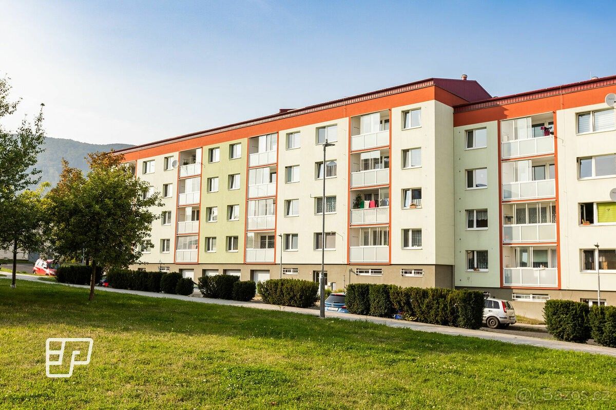 Prodej byt 2+kk - Osek u Duchcova, 417 05, 43 m²