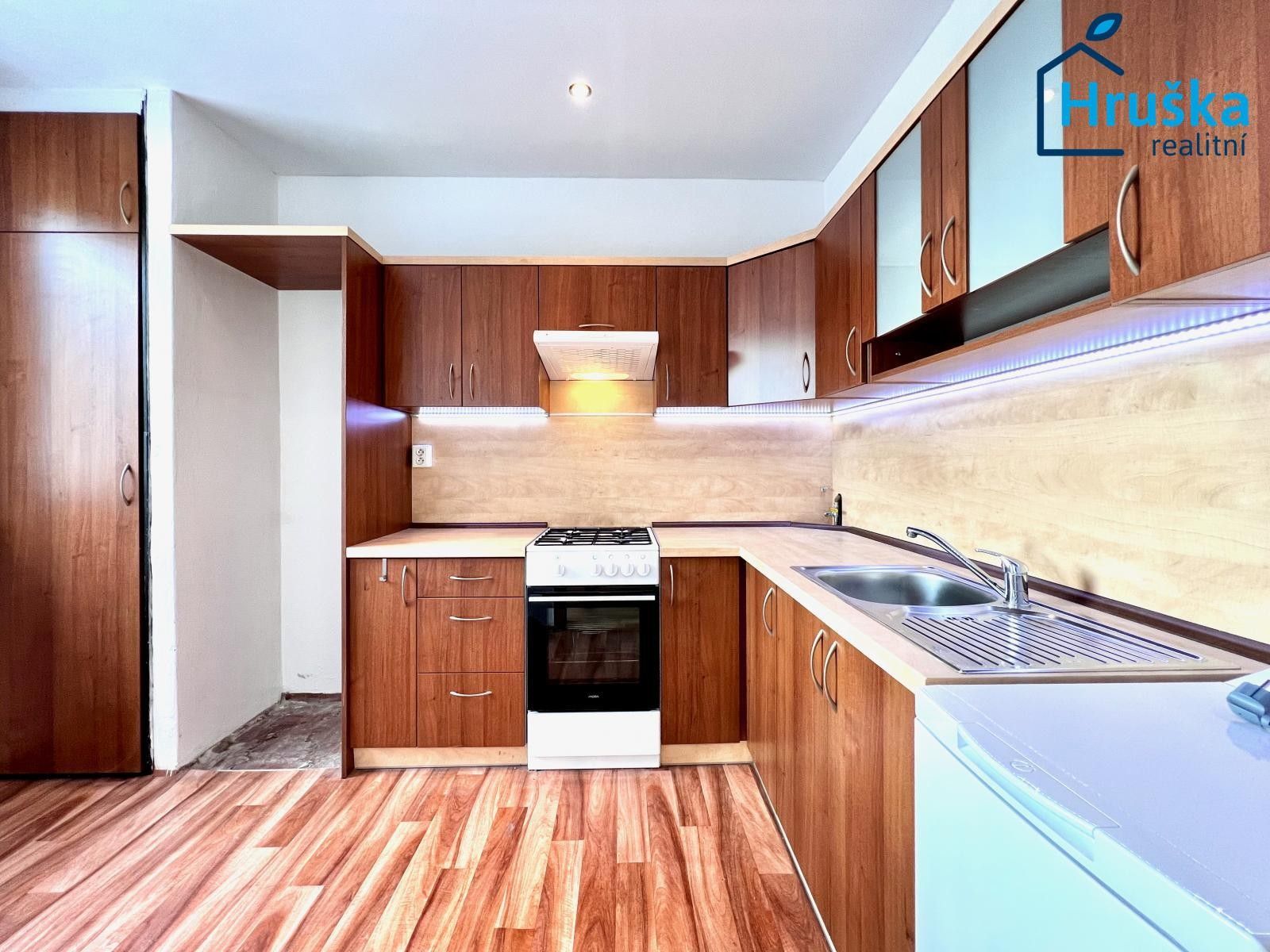 2+1, Emy Destinnové, Havířov, 45 m²