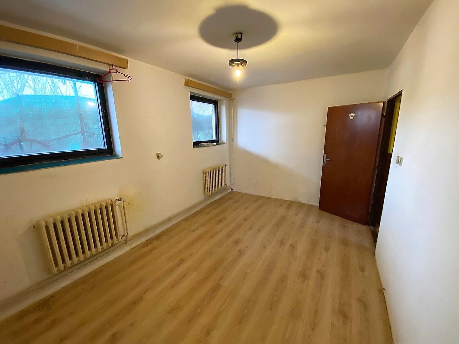 1+kk, Vilová, Dobšice, 25 m²