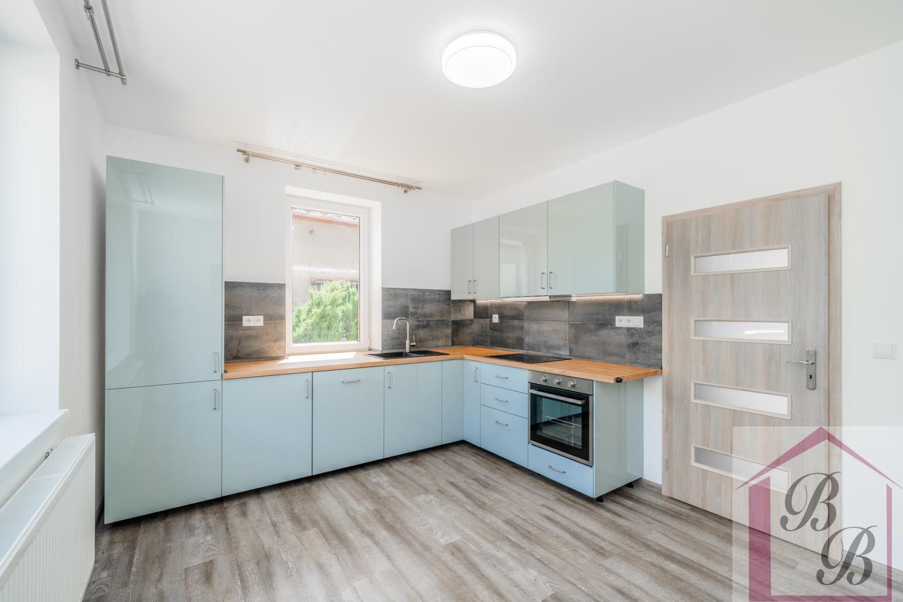 Rodinné domy, Kpt. Jaroše, Mnichovo Hradiště, 110 m²