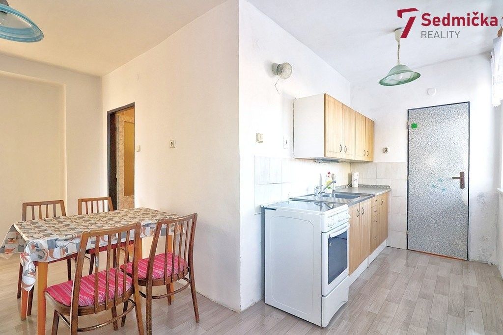 2+1, Vítanov, 68 m²