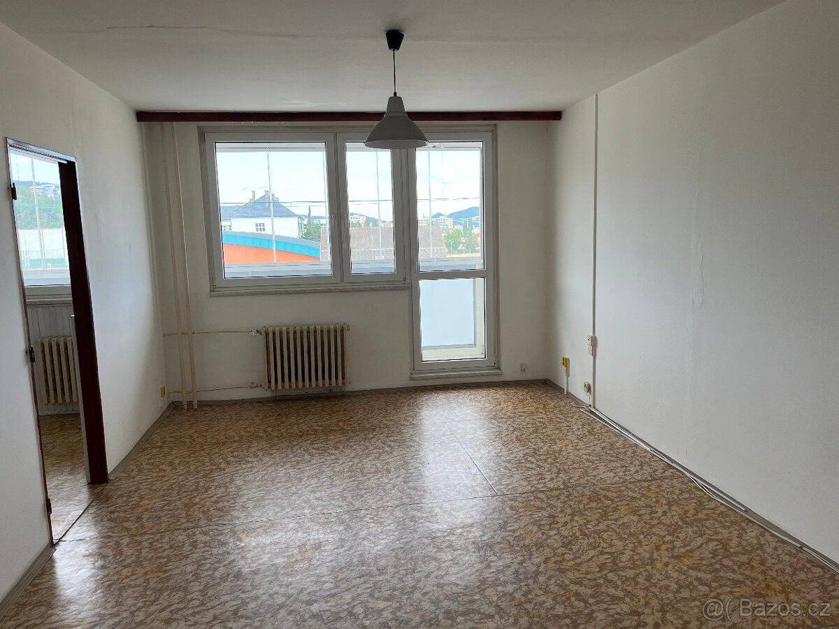 Prodej byt 3+1 - Králův Dvůr u Berouna, 267 01, 71 m²