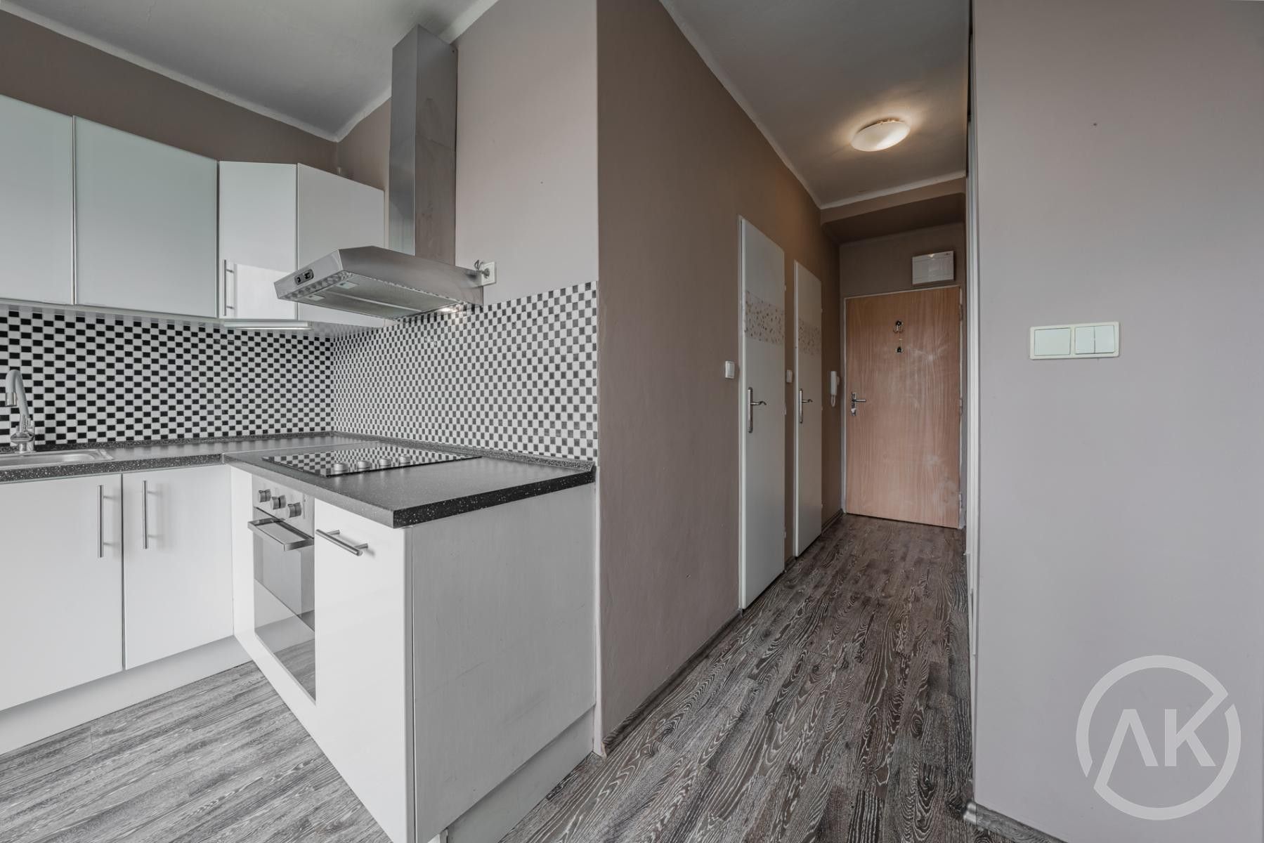 Prodej byt 1+1 - Fibichova, Karviná, 38 m²