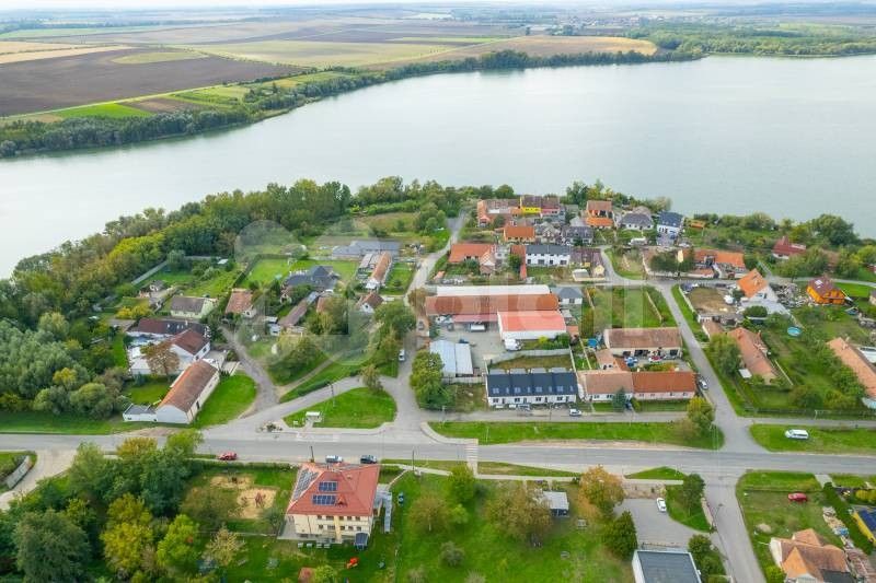 Výrobní prostory, Nová Ves, Pohořelice, 1 m²