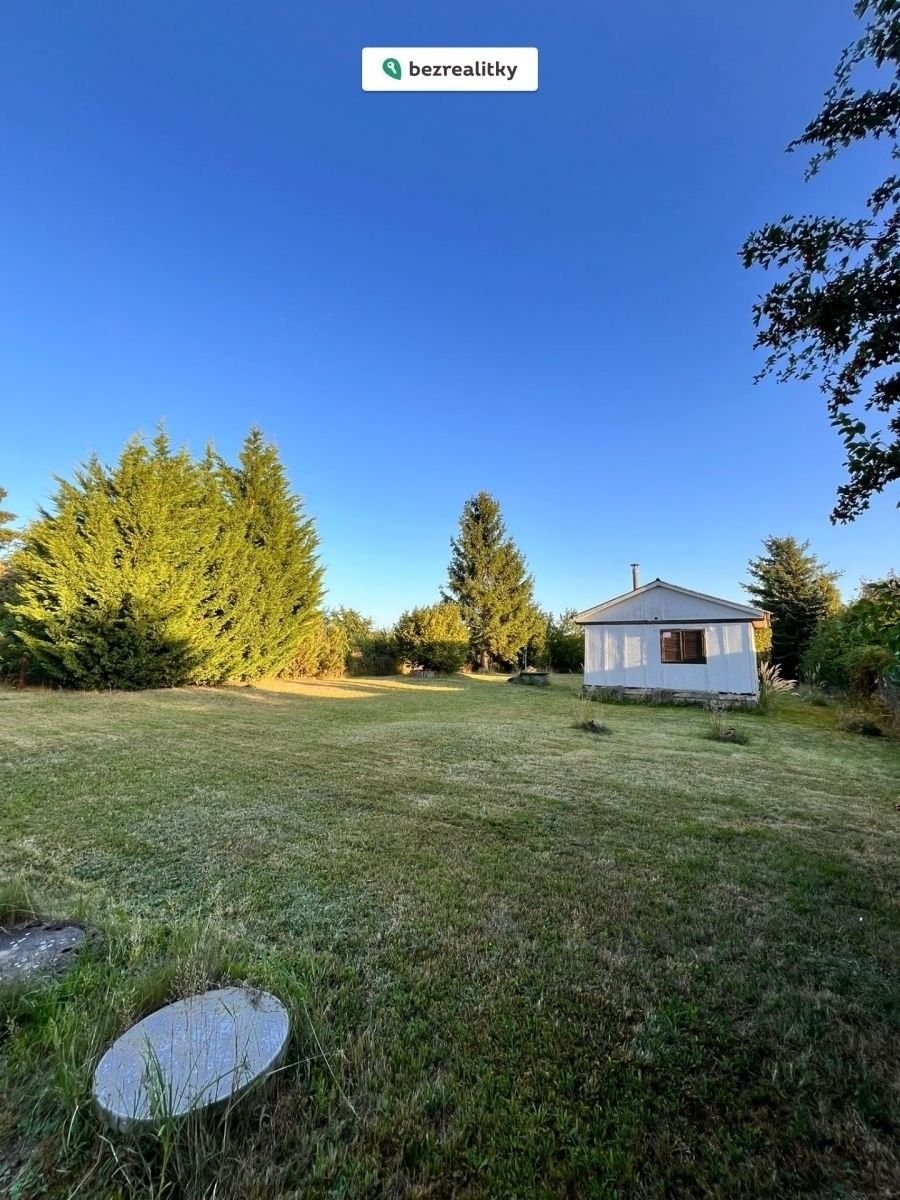 Pozemky pro bydlení, Zahradní, Horoušany