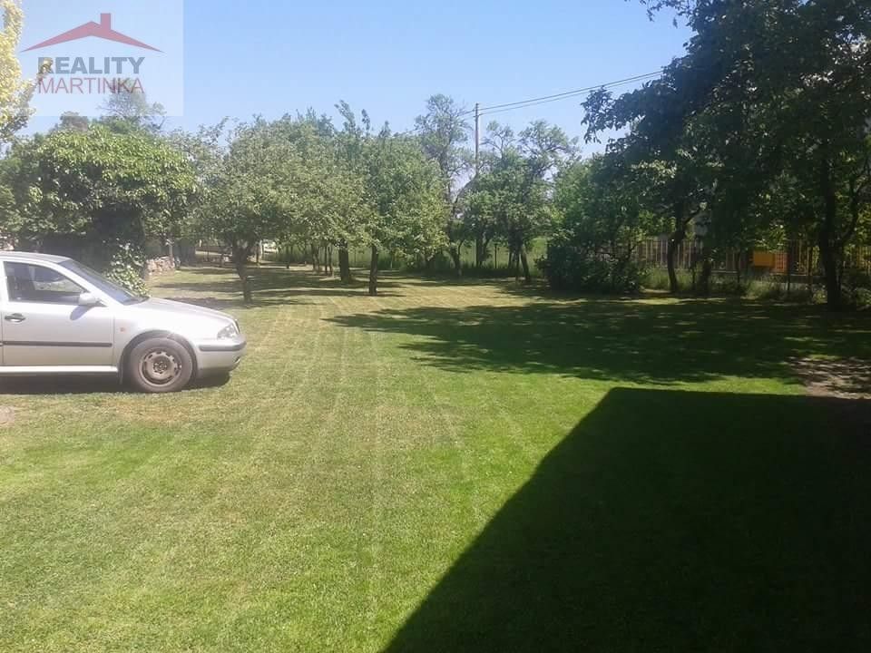 Pozemky pro bydlení, Lhotka nad Bečvou, Lešná, 625 m²